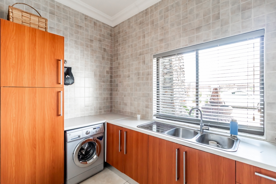 3 Bedroom Property for Sale in Zambezi Country Estate Gauteng