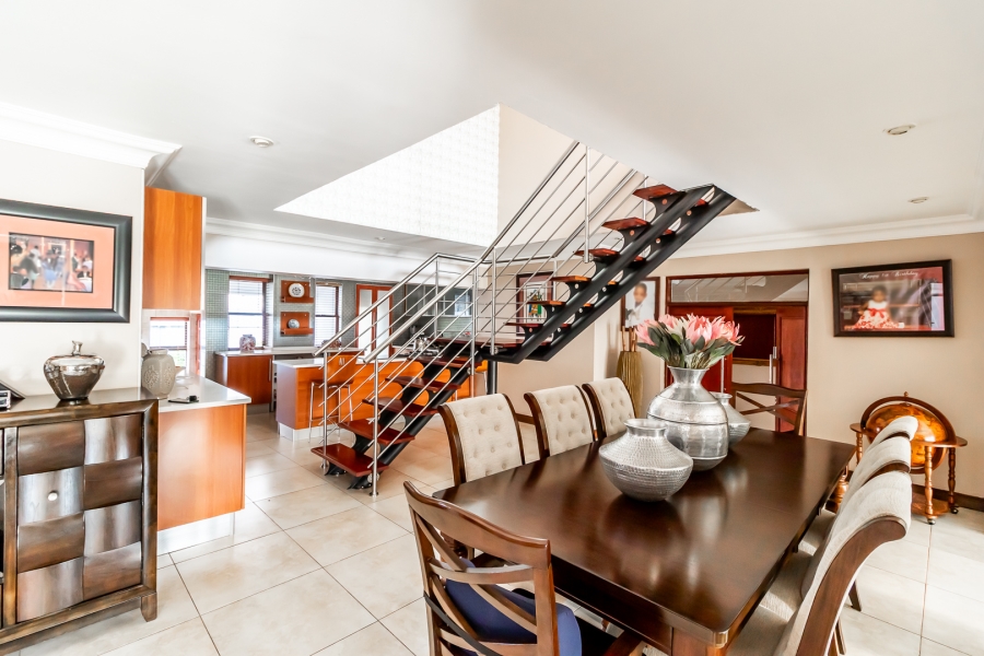 3 Bedroom Property for Sale in Zambezi Country Estate Gauteng
