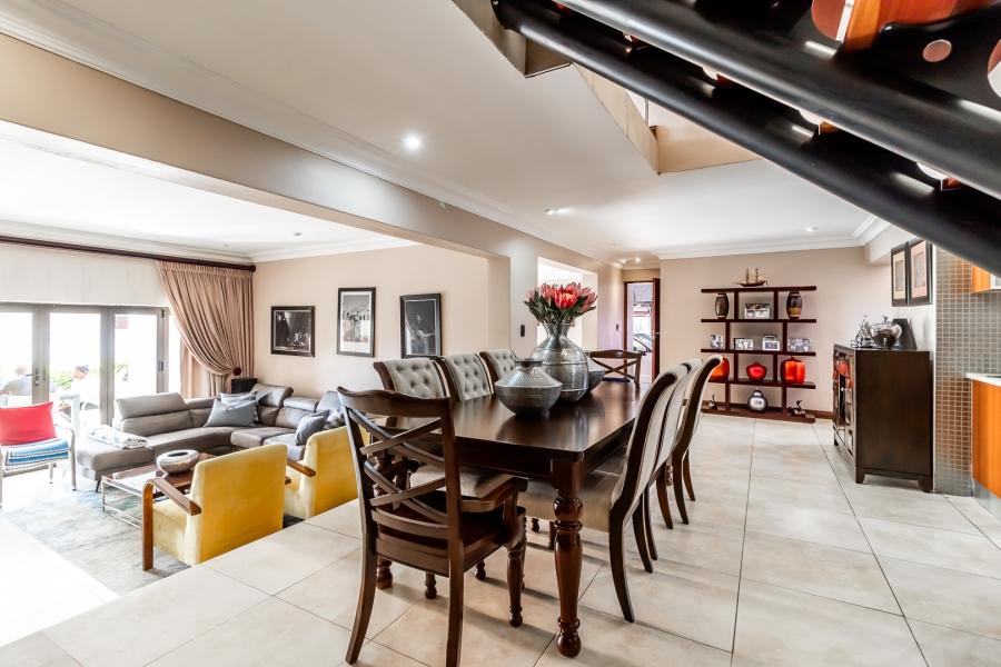 3 Bedroom Property for Sale in Zambezi Country Estate Gauteng