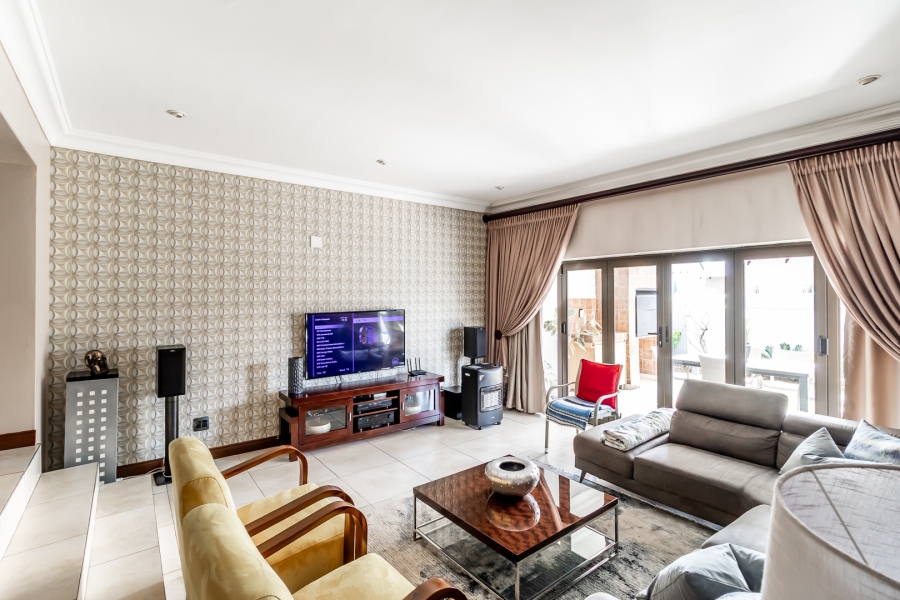 3 Bedroom Property for Sale in Zambezi Country Estate Gauteng