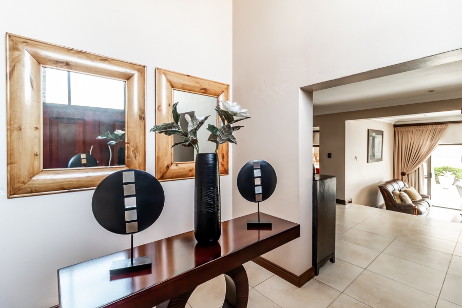 3 Bedroom Property for Sale in Zambezi Country Estate Gauteng