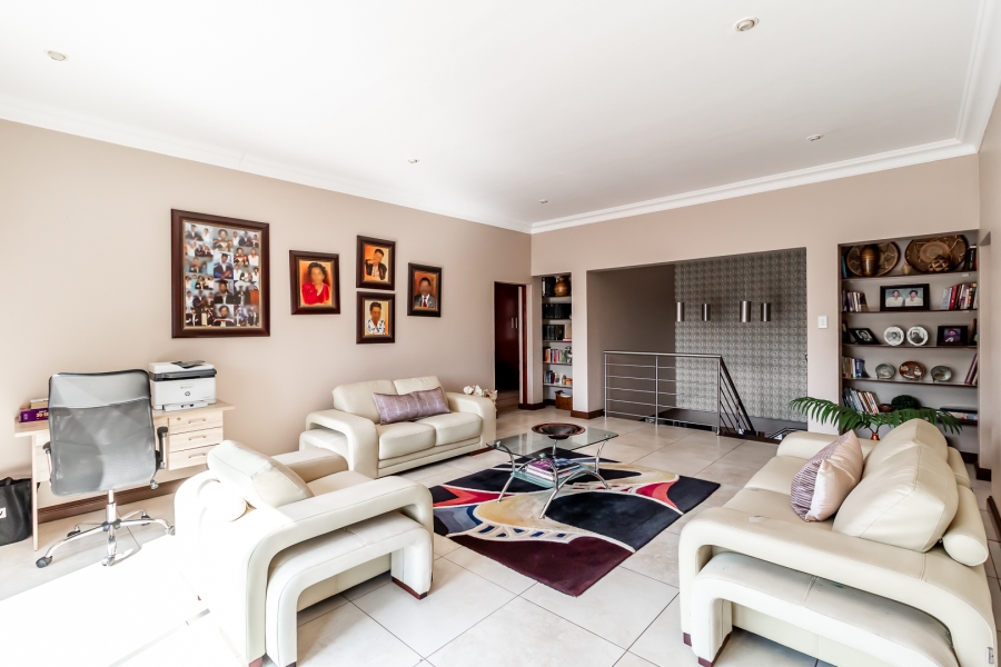 3 Bedroom Property for Sale in Zambezi Country Estate Gauteng