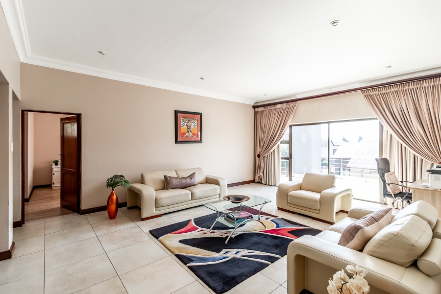 3 Bedroom Property for Sale in Zambezi Country Estate Gauteng