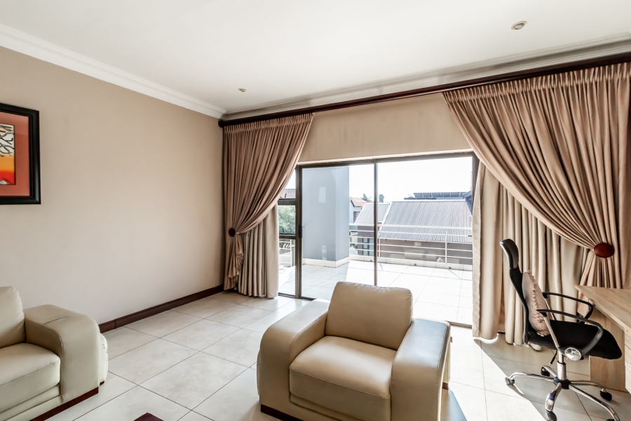 3 Bedroom Property for Sale in Zambezi Country Estate Gauteng