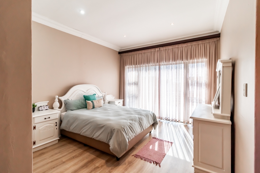 3 Bedroom Property for Sale in Zambezi Country Estate Gauteng