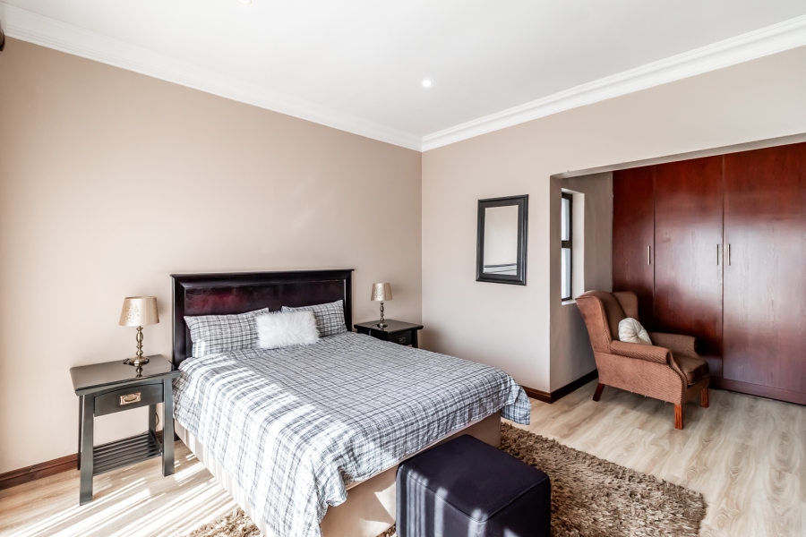 3 Bedroom Property for Sale in Zambezi Country Estate Gauteng