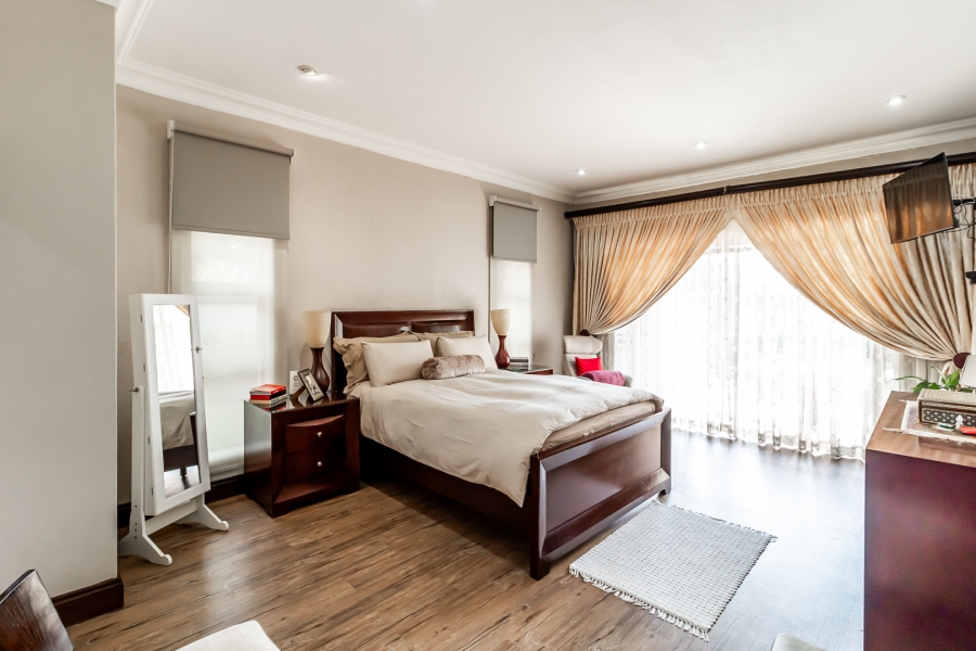3 Bedroom Property for Sale in Zambezi Country Estate Gauteng