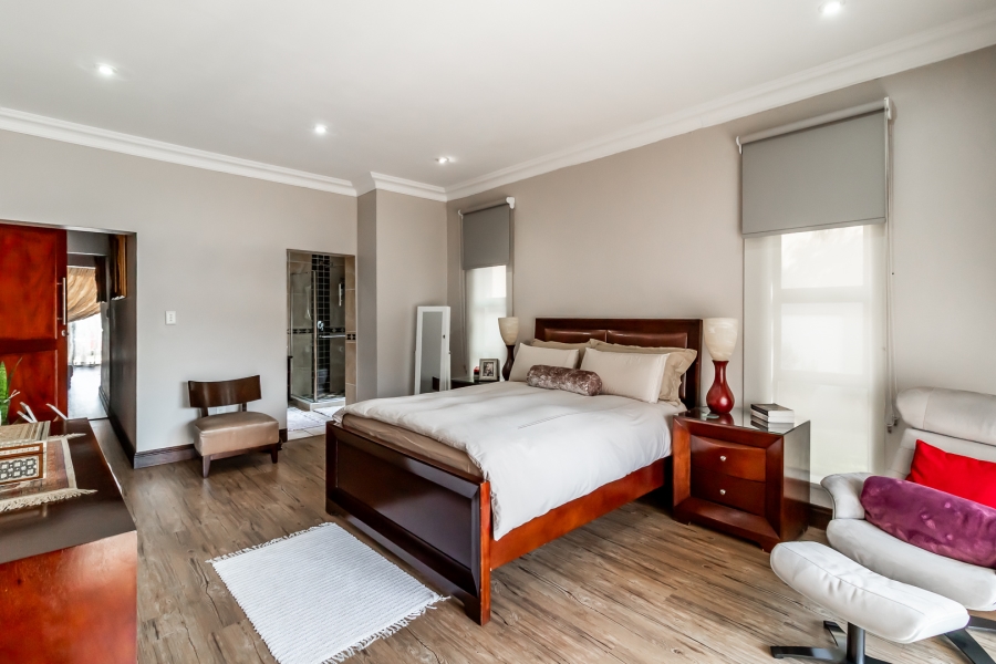 3 Bedroom Property for Sale in Zambezi Country Estate Gauteng