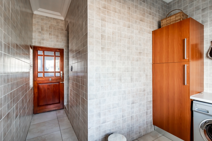 3 Bedroom Property for Sale in Zambezi Country Estate Gauteng