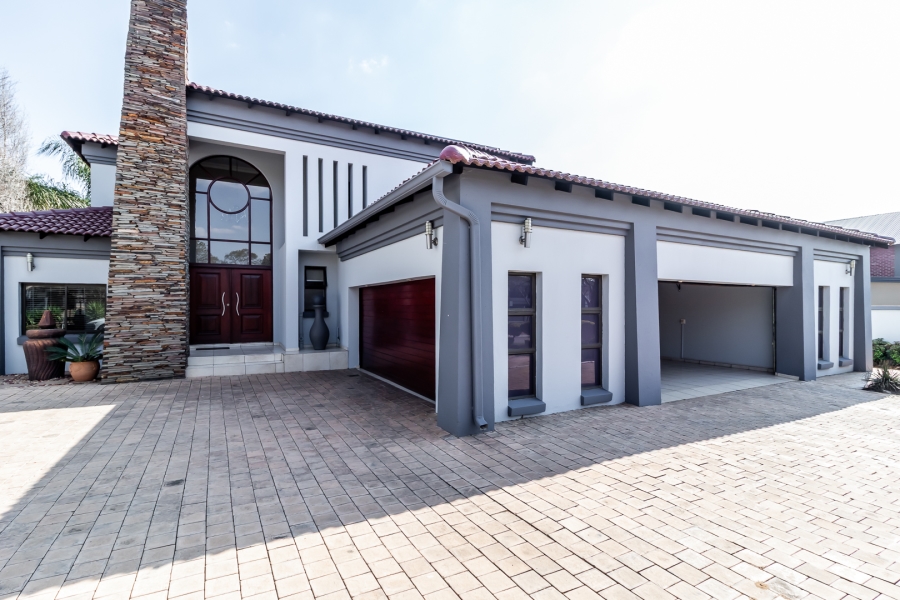 3 Bedroom Property for Sale in Zambezi Country Estate Gauteng