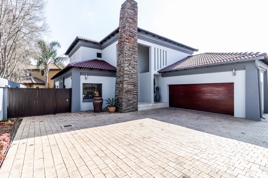 3 Bedroom Property for Sale in Zambezi Country Estate Gauteng