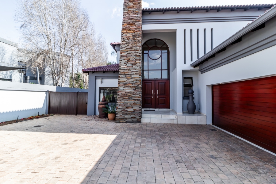 3 Bedroom Property for Sale in Zambezi Country Estate Gauteng
