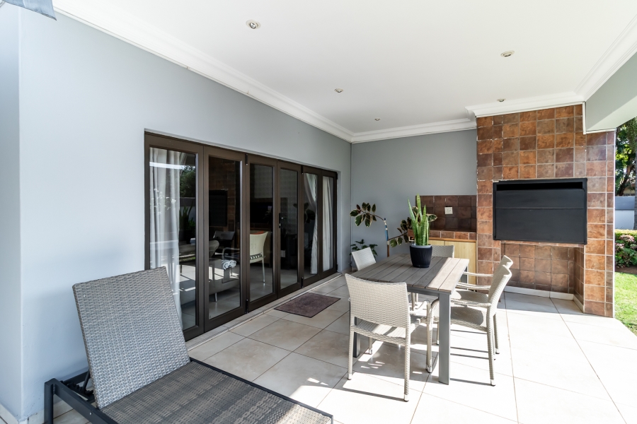 3 Bedroom Property for Sale in Zambezi Country Estate Gauteng