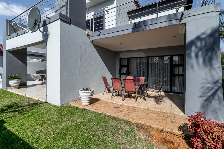 3 Bedroom Property for Sale in Zambezi Country Estate Gauteng
