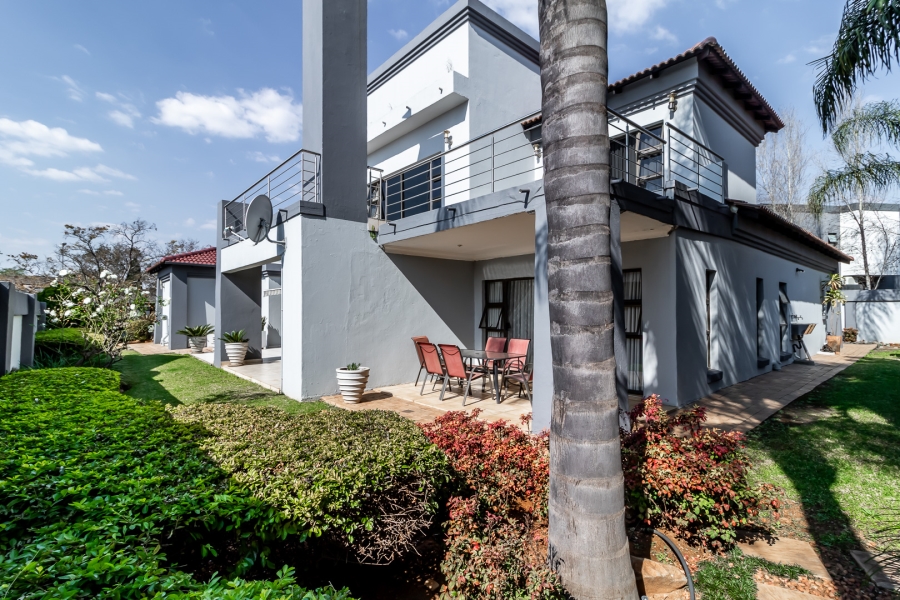 3 Bedroom Property for Sale in Zambezi Country Estate Gauteng