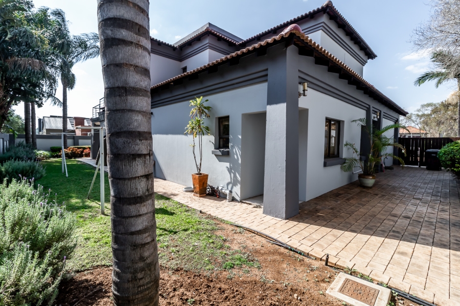 3 Bedroom Property for Sale in Zambezi Country Estate Gauteng