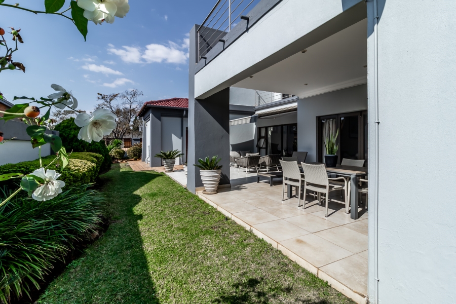 3 Bedroom Property for Sale in Zambezi Country Estate Gauteng