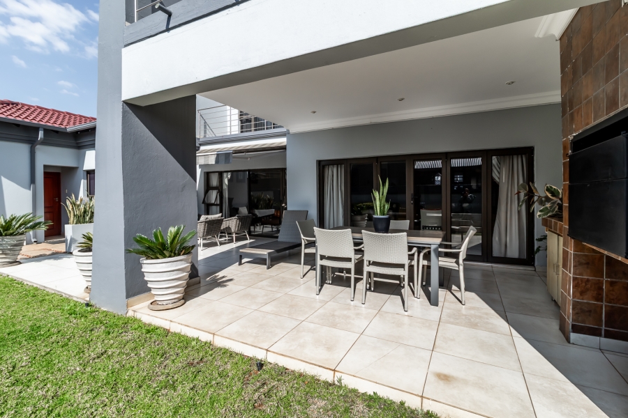 3 Bedroom Property for Sale in Zambezi Country Estate Gauteng