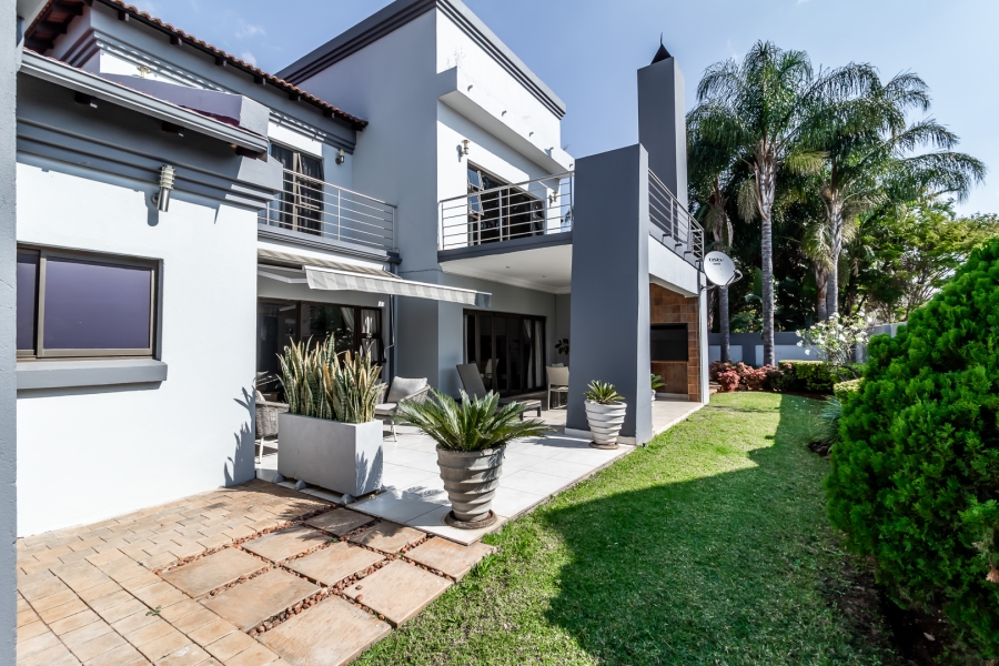 3 Bedroom Property for Sale in Zambezi Country Estate Gauteng