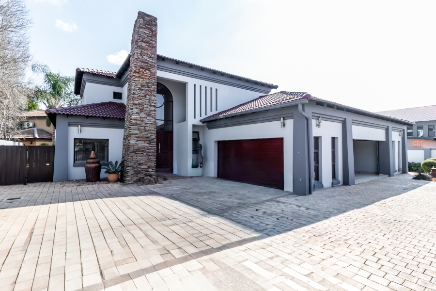 3 Bedroom Property for Sale in Zambezi Country Estate Gauteng