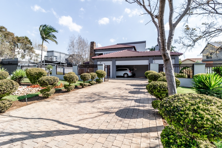 3 Bedroom Property for Sale in Zambezi Country Estate Gauteng