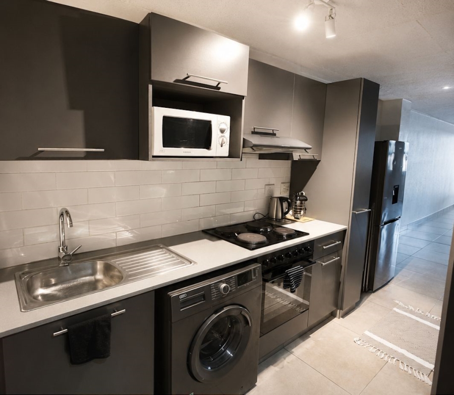 To Let 1 Bedroom Property for Rent in Lynnwood Ridge Gauteng