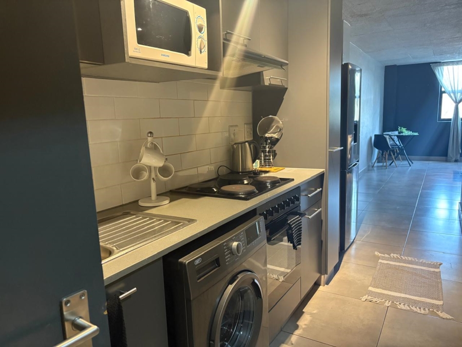 To Let 1 Bedroom Property for Rent in Lynnwood Ridge Gauteng
