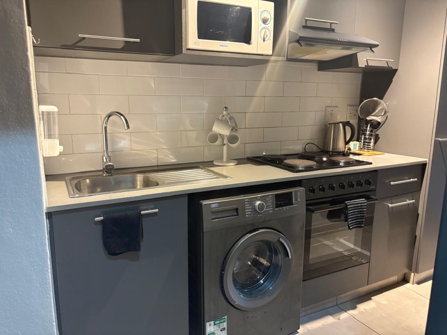 To Let 1 Bedroom Property for Rent in Lynnwood Ridge Gauteng