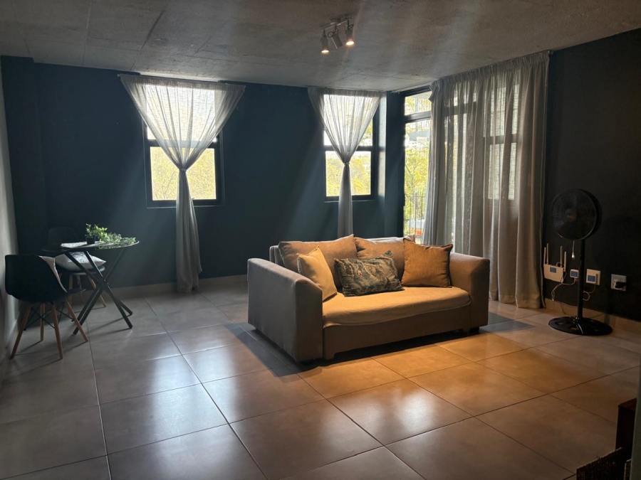 To Let 1 Bedroom Property for Rent in Lynnwood Ridge Gauteng