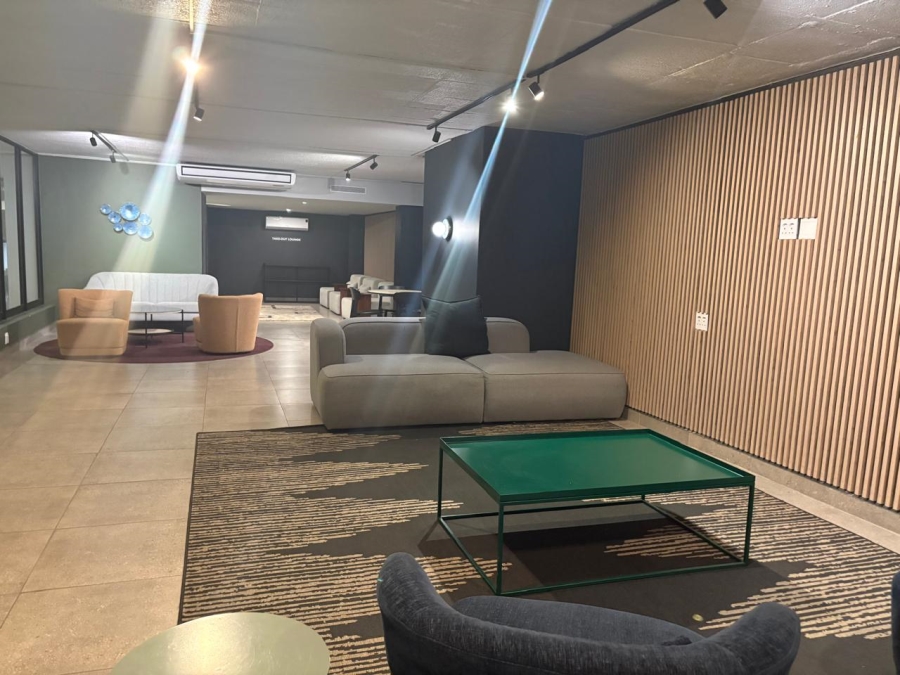 To Let 1 Bedroom Property for Rent in Lynnwood Ridge Gauteng
