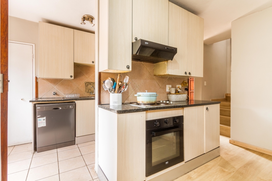 4 Bedroom Property for Sale in Equestria Gauteng