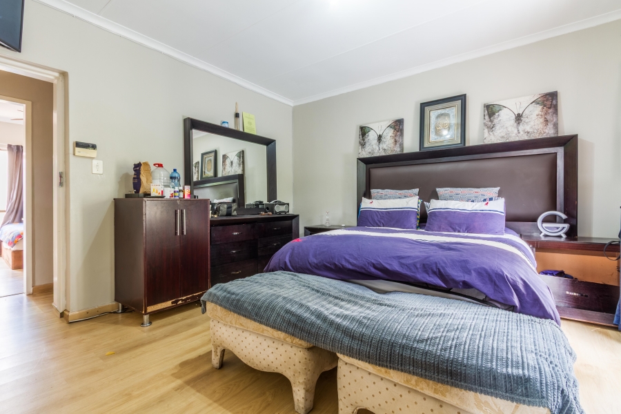 4 Bedroom Property for Sale in Equestria Gauteng