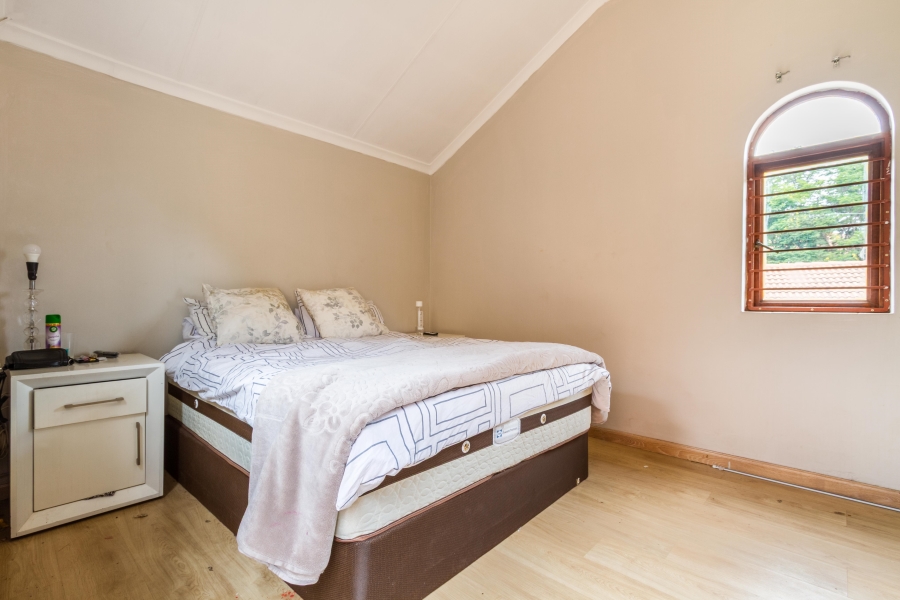 4 Bedroom Property for Sale in Equestria Gauteng