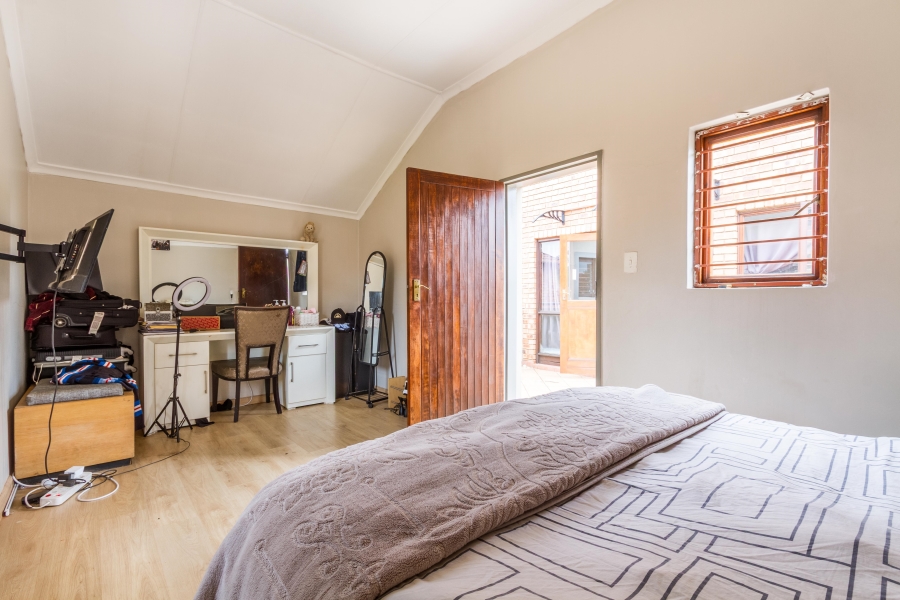 4 Bedroom Property for Sale in Equestria Gauteng