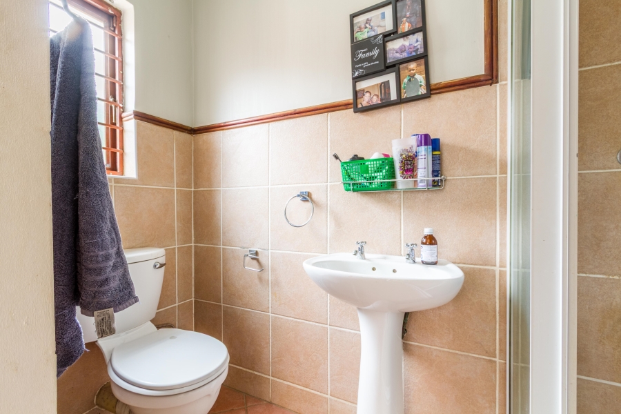 4 Bedroom Property for Sale in Equestria Gauteng