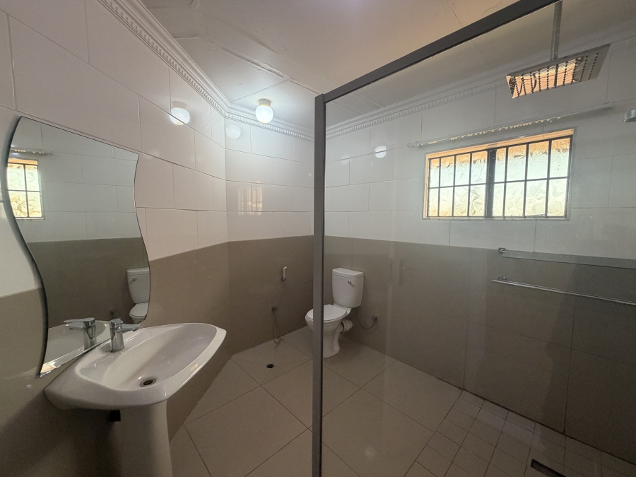 To Let 2 Bedroom Property for Rent in Christoburg Gauteng