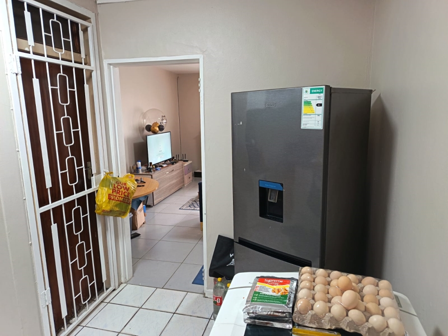 To Let 2 Bedroom Property for Rent in Laudium Gauteng