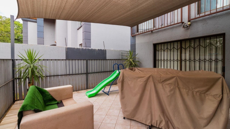 3 Bedroom Property for Sale in Edenvale Central Gauteng