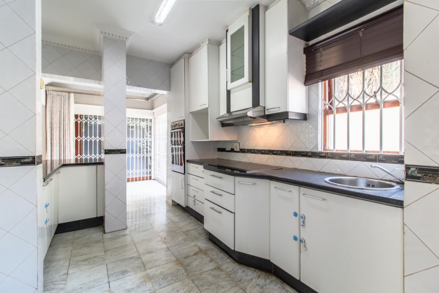 4 Bedroom Property for Sale in Bedfordview Gauteng