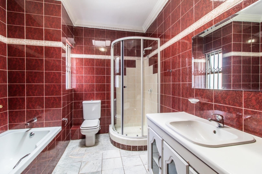 4 Bedroom Property for Sale in Bedfordview Gauteng