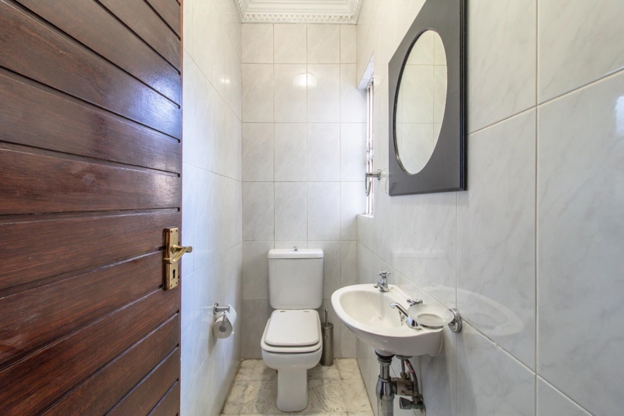 4 Bedroom Property for Sale in Bedfordview Gauteng