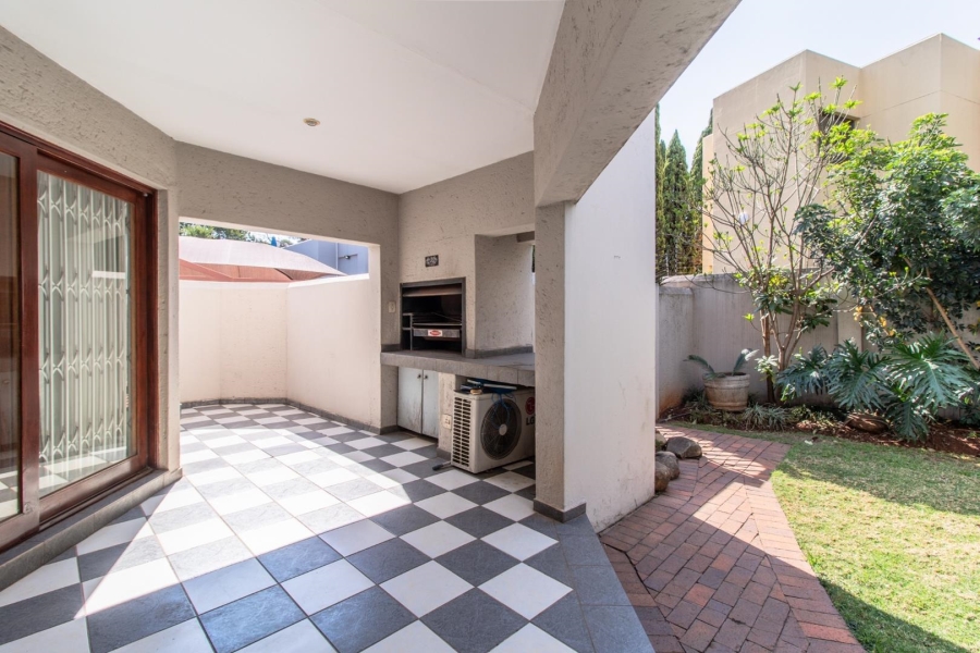4 Bedroom Property for Sale in Bedfordview Gauteng