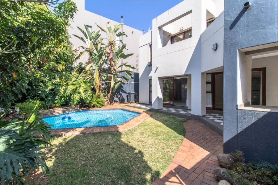 4 Bedroom Property for Sale in Bedfordview Gauteng