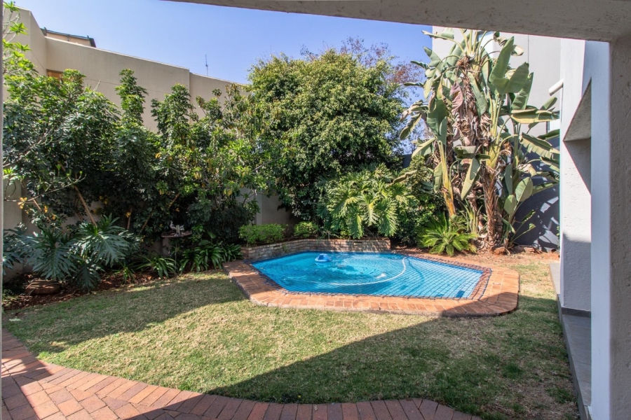 4 Bedroom Property for Sale in Bedfordview Gauteng