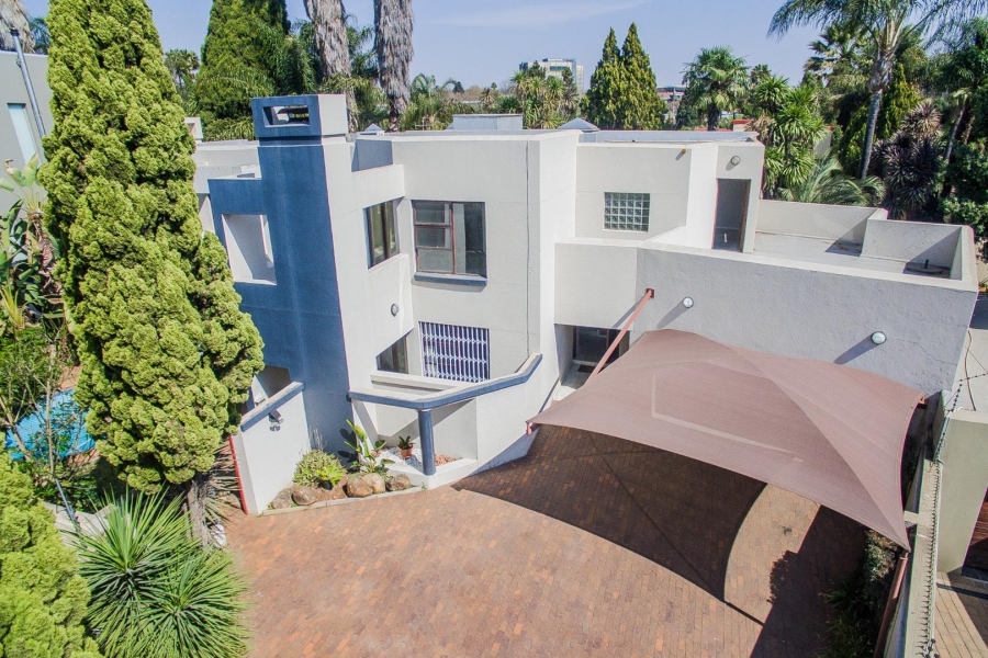 4 Bedroom Property for Sale in Bedfordview Gauteng