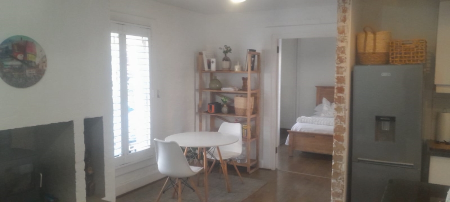 1 Bedroom Property for Sale in Sandown Gauteng