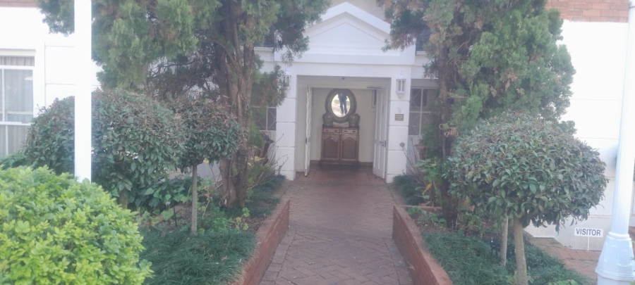 1 Bedroom Property for Sale in Sandown Gauteng