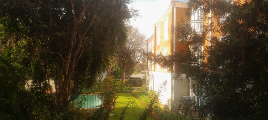 1 Bedroom Property for Sale in Sandown Gauteng