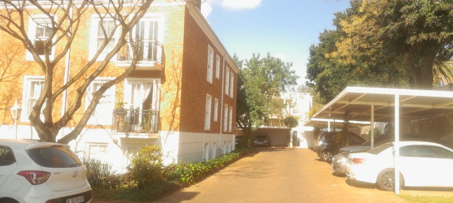 1 Bedroom Property for Sale in Sandown Gauteng