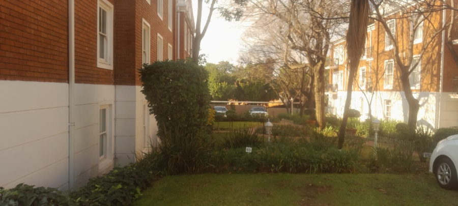 1 Bedroom Property for Sale in Sandown Gauteng